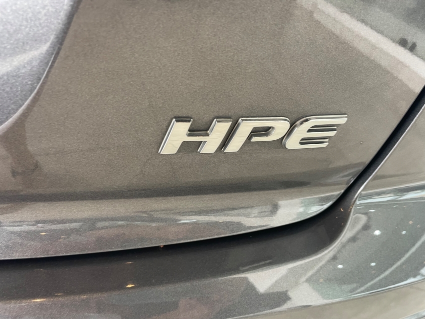 mitsubishi eclipse cross 1.5 mivec turbo gasolina hpe cvt 4p automatico 202516