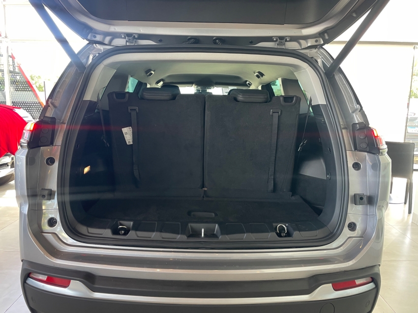 jeep commander 1.3 t270 turbo flex longitude at6 4p automatico 202614
