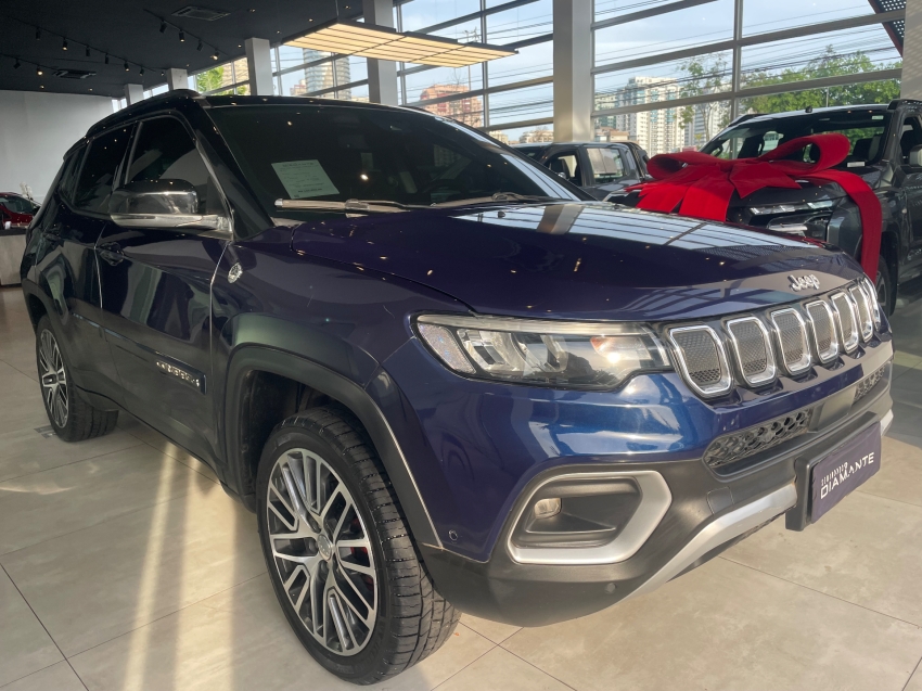 jeep compass 2.0 td350 turbo diesel limited at9 4p automatico 20224