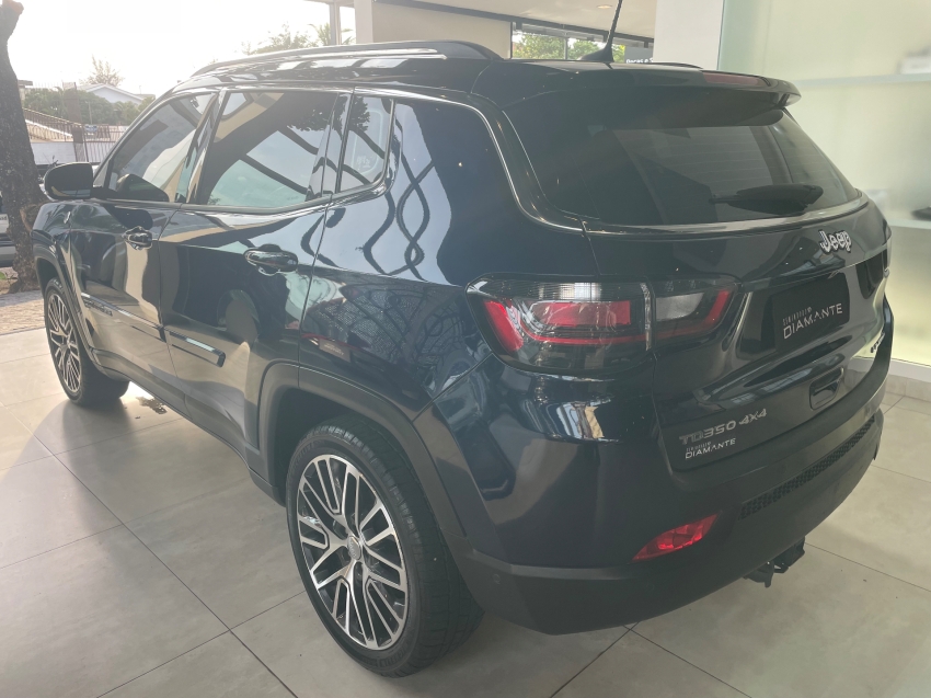 jeep compass 2.0 td350 turbo diesel limited at9 4p automatico 202216