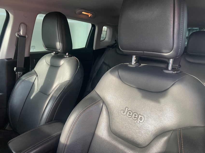 jeep compass 2.0 td350 turbo diesel limited at9 4p automatico 20223