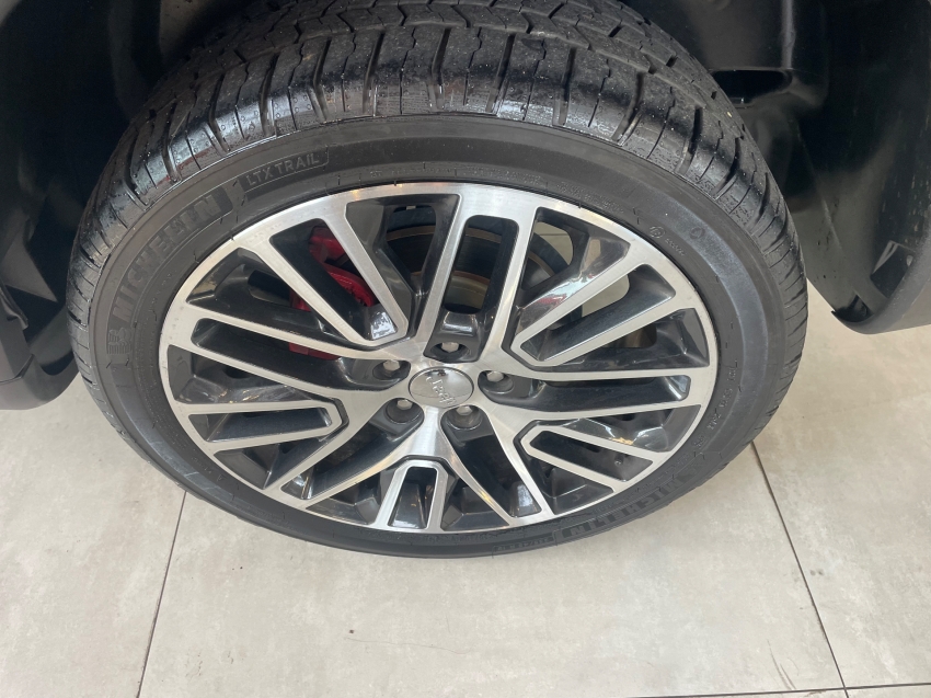 jeep compass 2.0 td350 turbo diesel limited at9 4p automatico 202212
