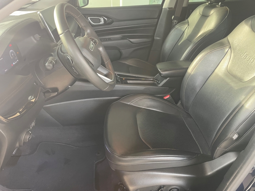 jeep compass 2.0 td350 turbo diesel limited at9 4p automatico 20226