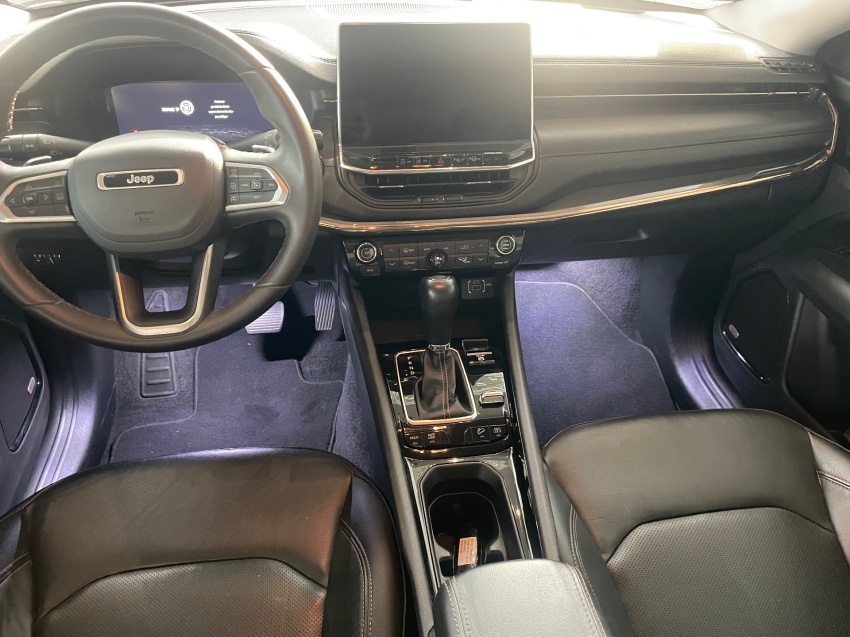 jeep compass 2.0 td350 turbo diesel limited at9 4p automatico 202213