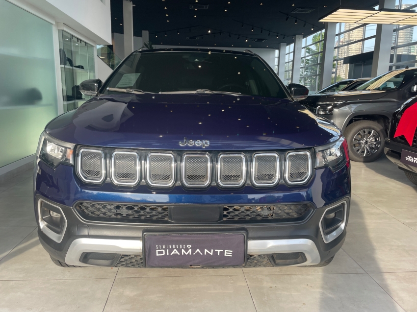 jeep compass 2.0 td350 turbo diesel limited at9 4p automatico 20225