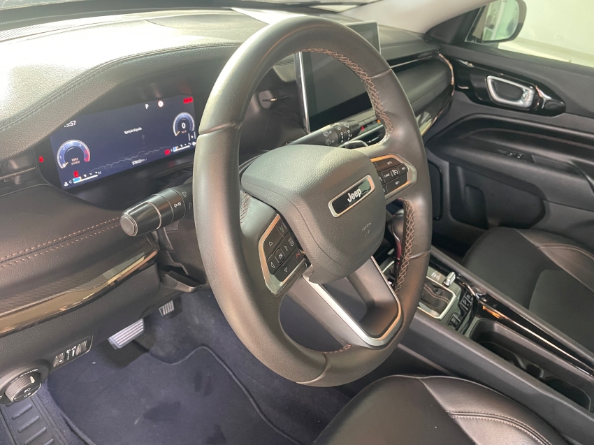 jeep compass 2.0 td350 turbo diesel limited at9 4p automatico 20227