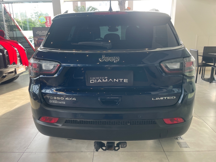 jeep compass 2.0 td350 turbo diesel limited at9 4p automatico 202215
