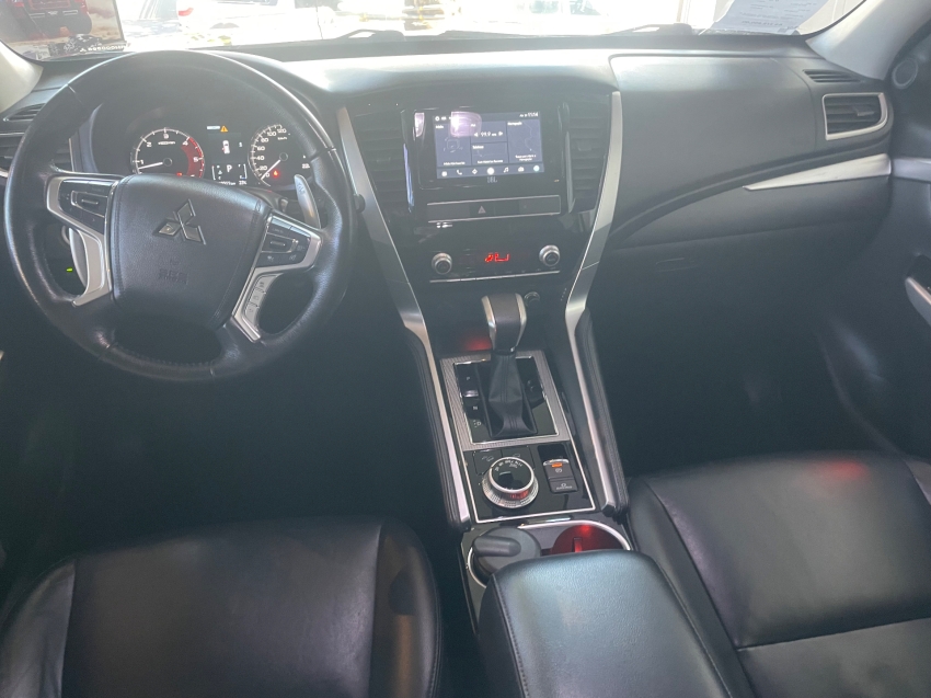 mitsubishi pajero sport 2.4 16v mivec turbo diesel hpe awd automatico 4p 202416