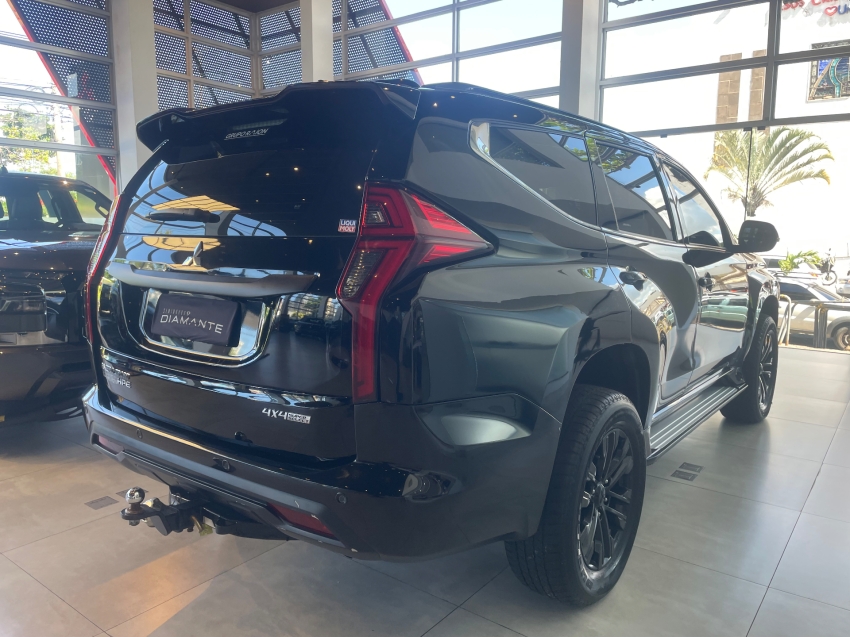 mitsubishi pajero sport 2.4 16v mivec turbo diesel hpe awd automatico 4p 20241