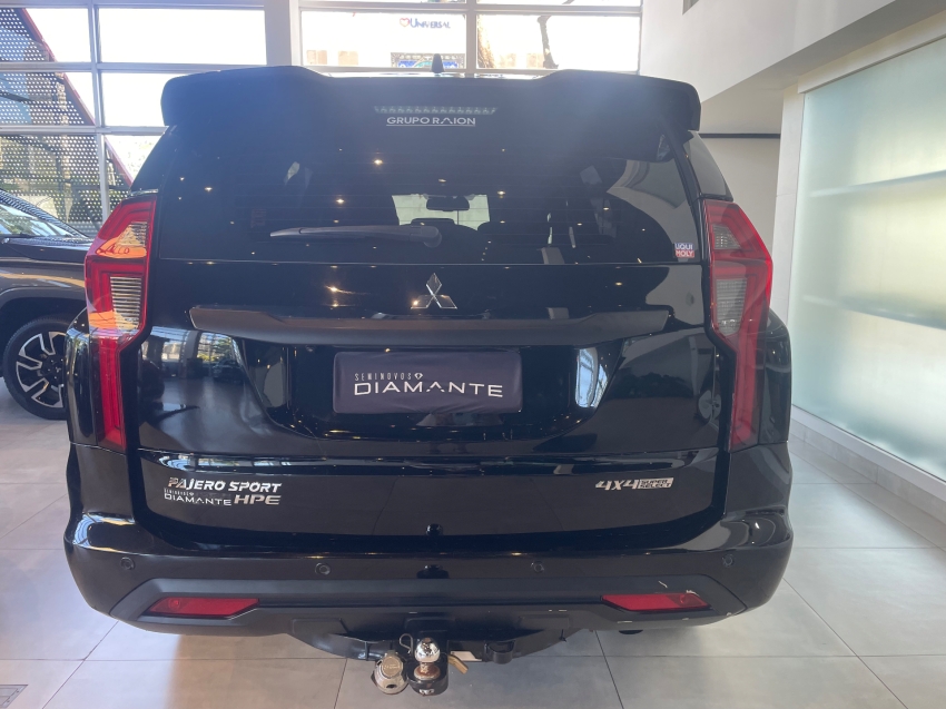 mitsubishi pajero sport 2.4 16v mivec turbo diesel hpe awd automatico 4p 202419