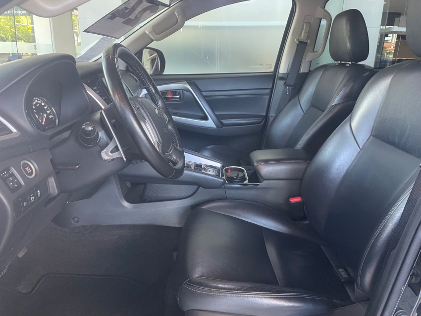 mitsubishi pajero sport 2.4 16v mivec turbo diesel hpe awd automatico 4p 202417