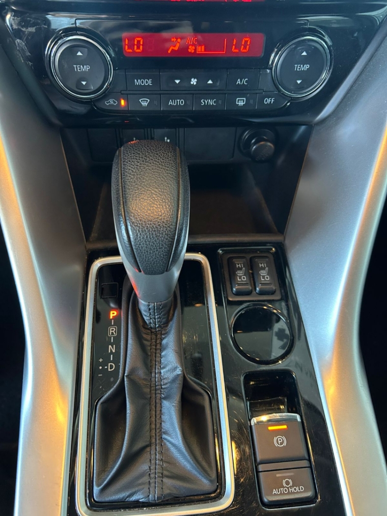 mitsubishi eclipse cross 1.5 mivec turbo gasolina hpe cvt 4p automatico 20248