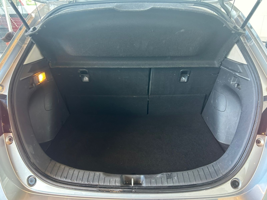 honda city 1.5 i-vtec flex hatch touring cvt 4p automatico 202414