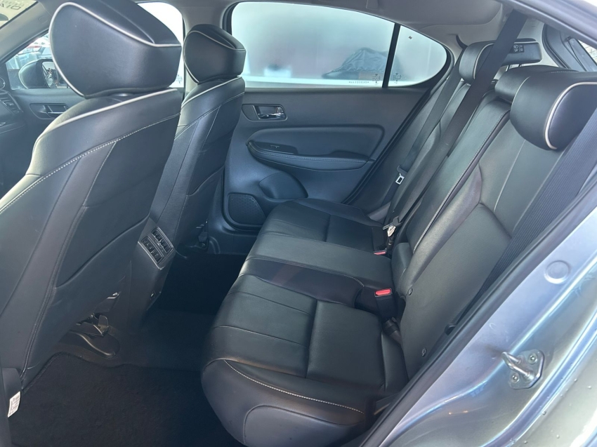 honda city 1.5 i-vtec flex hatch touring cvt 4p automatico 202413