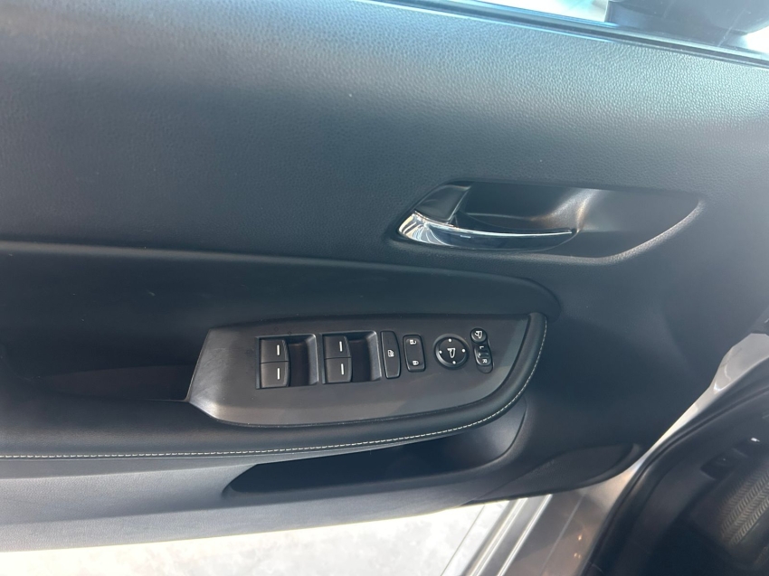 honda city 1.5 i-vtec flex hatch touring cvt 4p automatico 202410