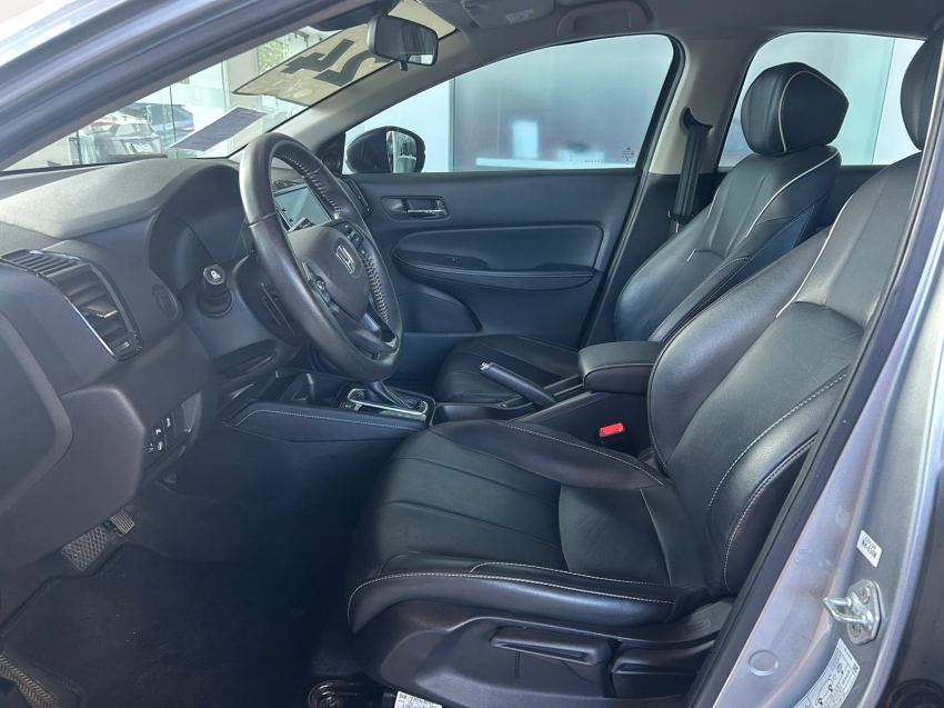 honda city 1.5 i-vtec flex hatch touring cvt 4p automatico 20246