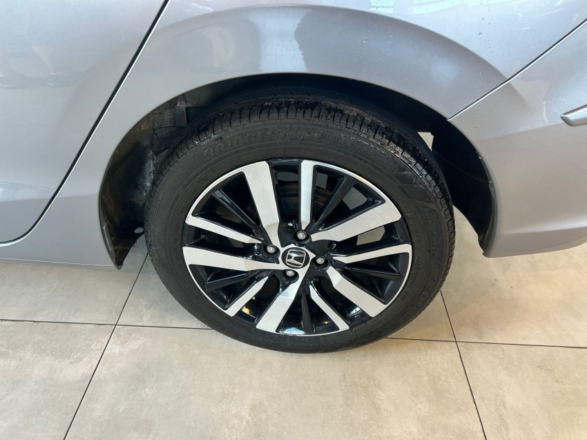 honda city 1.5 i-vtec flex hatch touring cvt 4p automatico 202415