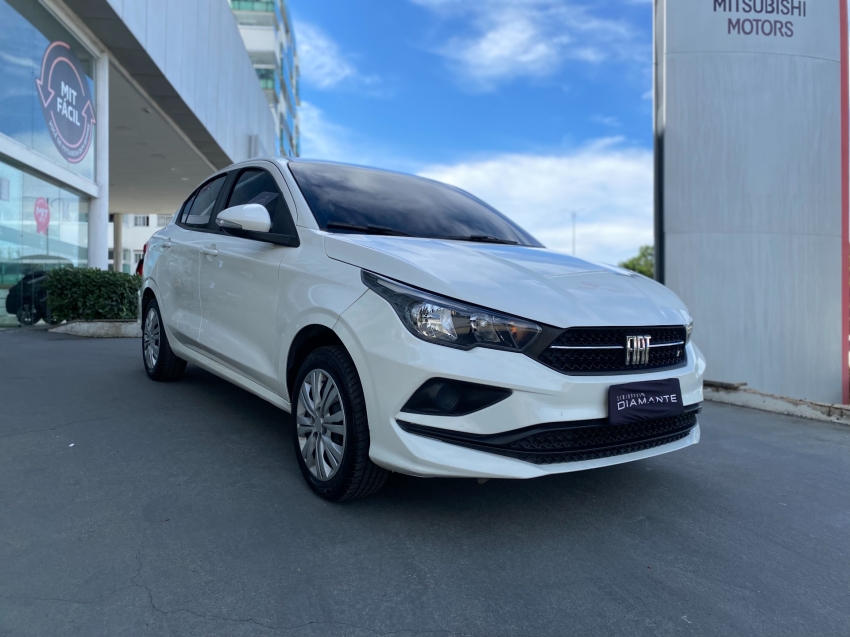 fiat cronos 1.3 firefly flex drive manual 4p 2022