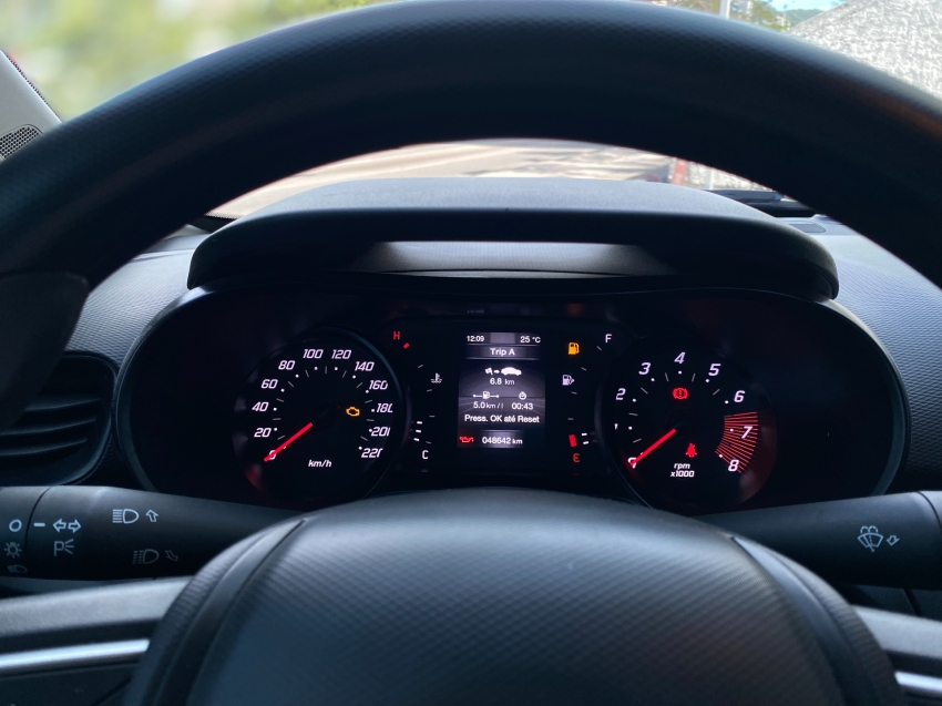 fiat cronos 1.3 firefly flex drive manual 4p 2022