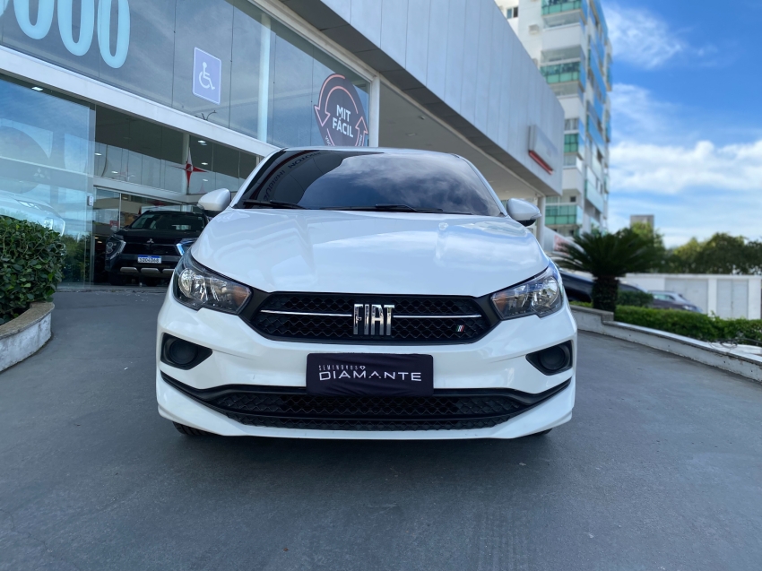 fiat cronos 1.3 firefly flex drive manual 4p 2022