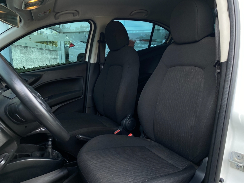 fiat cronos 1.3 firefly flex drive manual 4p 2022