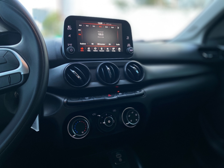 fiat cronos 1.3 firefly flex drive manual 4p 2022