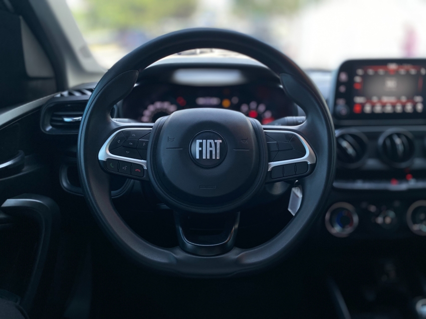fiat cronos 1.3 firefly flex drive manual 4p 2022