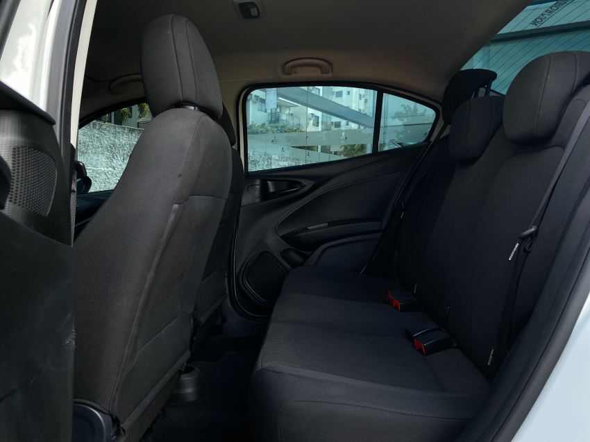 fiat cronos 1.3 firefly flex drive manual 4p 2022