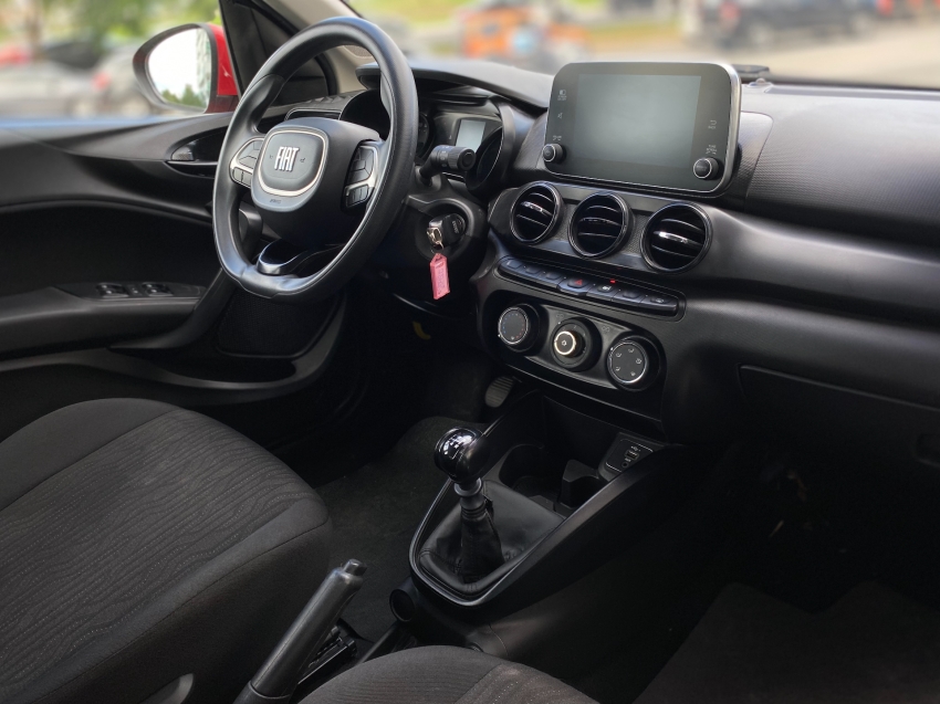 fiat cronos 1.3 firefly flex drive manual 4p 2023