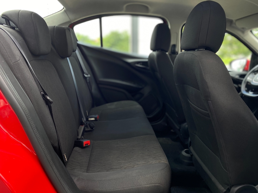 fiat cronos 1.3 firefly flex drive manual 4p 2023