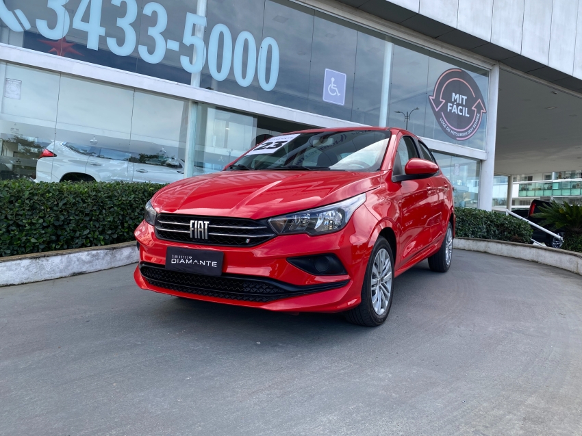 fiat cronos 1.3 firefly flex drive manual 4p 2023