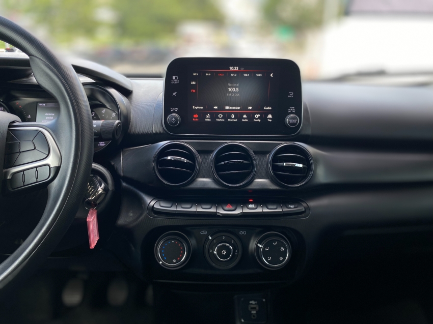 fiat cronos 1.3 firefly flex drive manual 4p 2023