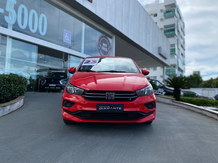 fiat cronos 1.3 firefly flex drive manual 4p 2023