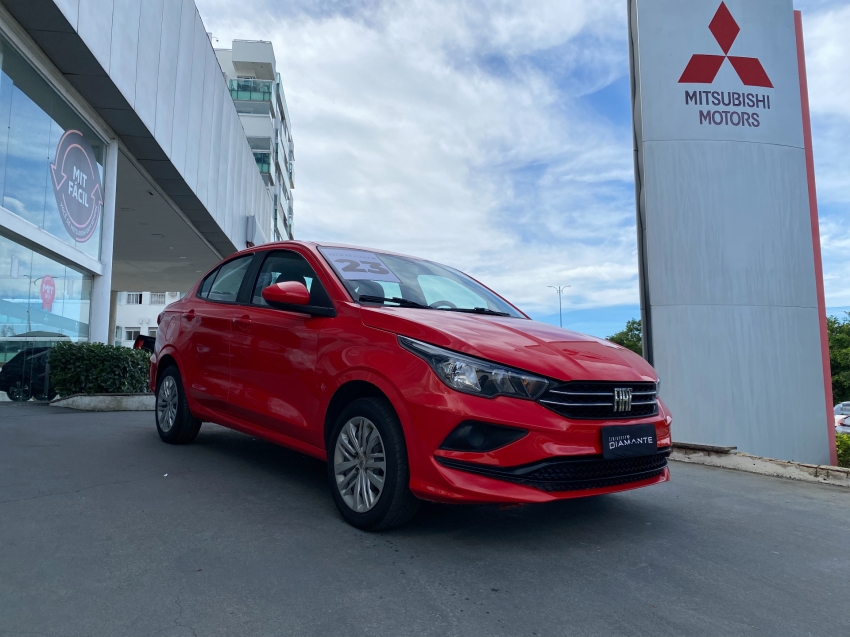 fiat cronos 1.3 firefly flex drive manual 4p 2023