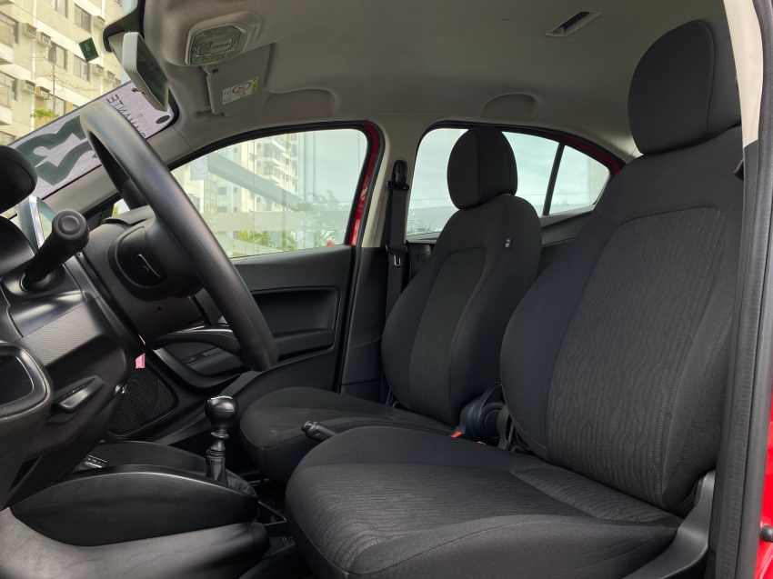 fiat cronos 1.3 firefly flex drive manual 4p 2023