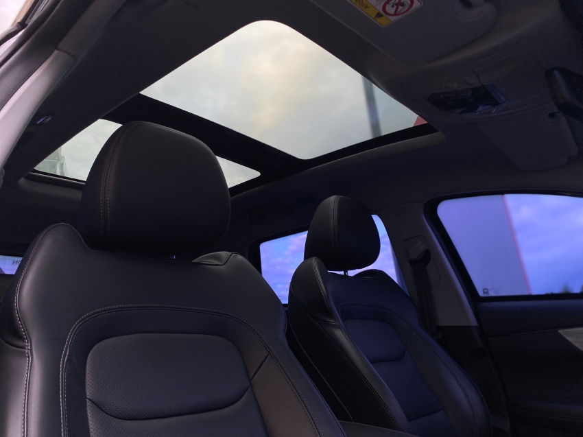 caoa chery tiggo 7 pro 1.6 tgdi gasolina dct 4p automatico 2023