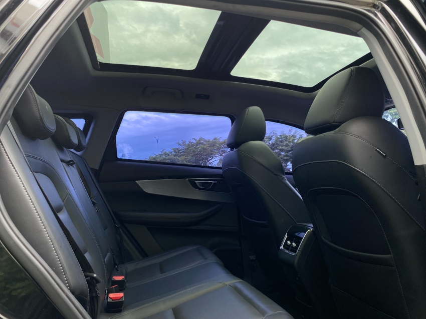 caoa chery tiggo 7 pro 1.6 tgdi gasolina dct 4p automatico 2023