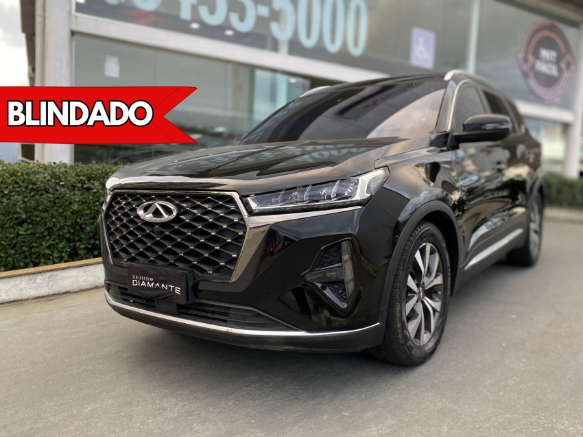 caoa chery tiggo 7 pro 1.6 tgdi gasolina dct 4p automatico 2023 caoa chery tiggo 7 pro 1.6 tgdi gasolina dct 4p automatico 2023