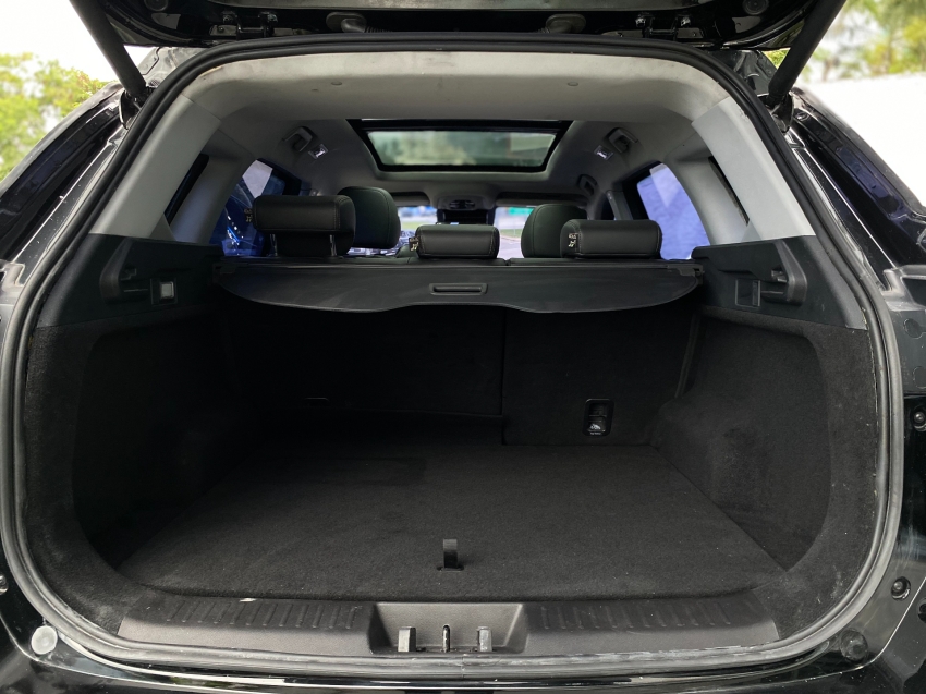caoa chery tiggo 7 pro 1.6 tgdi gasolina dct 4p automatico 2023