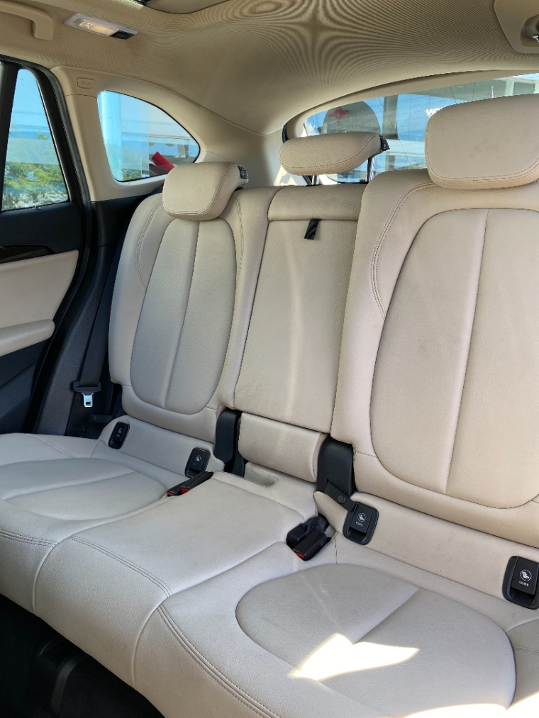bmw x1 2.0 16v turbo activeflex sdrive20i x-line 4p automatico gasolina 2020
