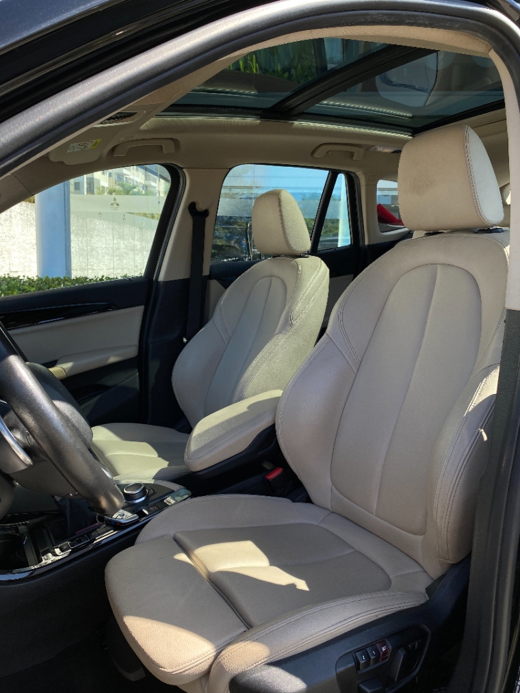 bmw x1 2.0 16v turbo activeflex sdrive20i x-line 4p automatico gasolina 2020