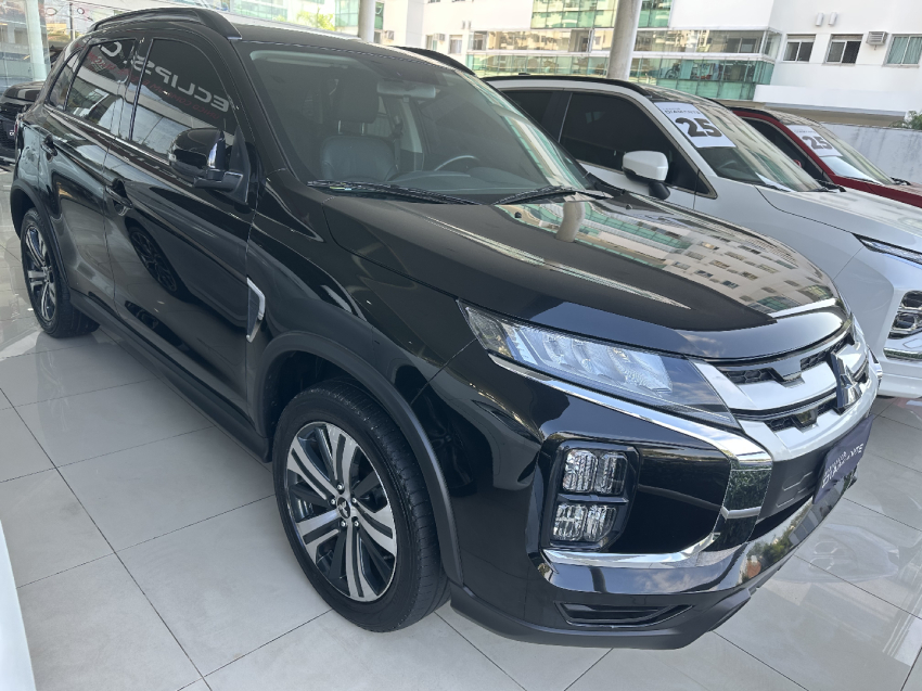 mitsubishi outlander sport 2.0 mivec flex hpe awd automatico 5p 2022 mitsubishi outlander sport 2.0 mivec flex hpe awd automatico 5p 2022