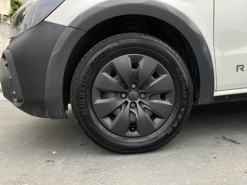 volkswagen saveiro 1.6 msi robust cs 16v flex 2p manual 4p 2024
