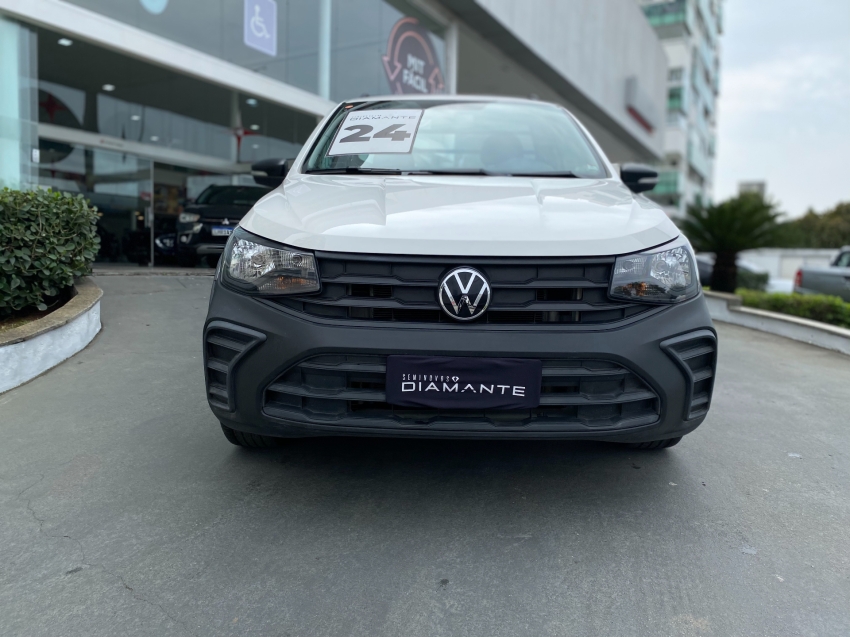 volkswagen saveiro 1.6 msi robust cs 16v flex 2p manual 4p 2024