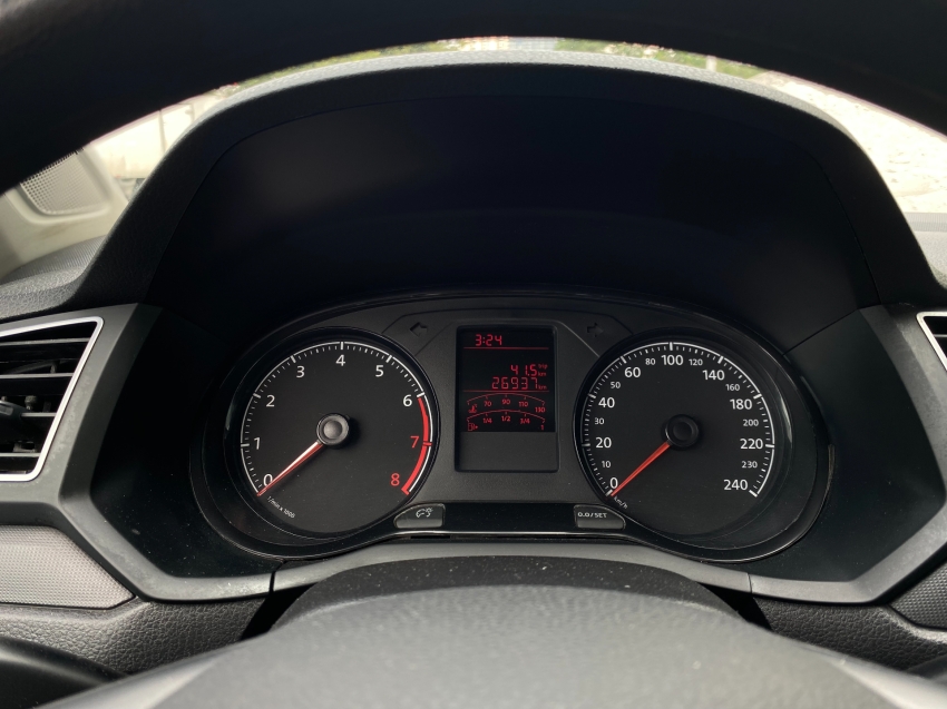 volkswagen saveiro 1.6 msi robust cs 16v flex 2p manual 4p 2024