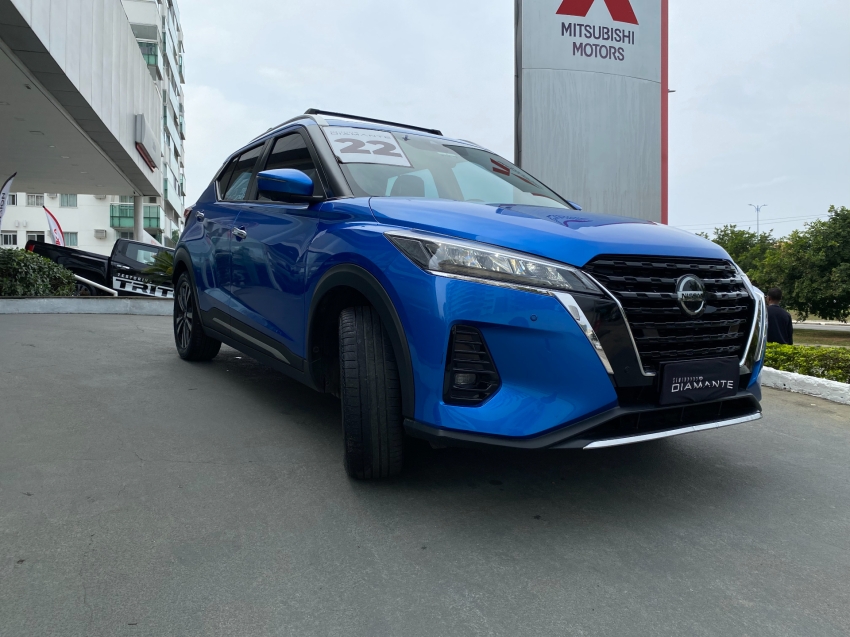 nissan kicks 1.6 16v flexstart exclusive xtronic flex 4p automatico 2022 nissan kicks 1.6 16v flexstart exclusive xtronic flex 4p automatico 2022
