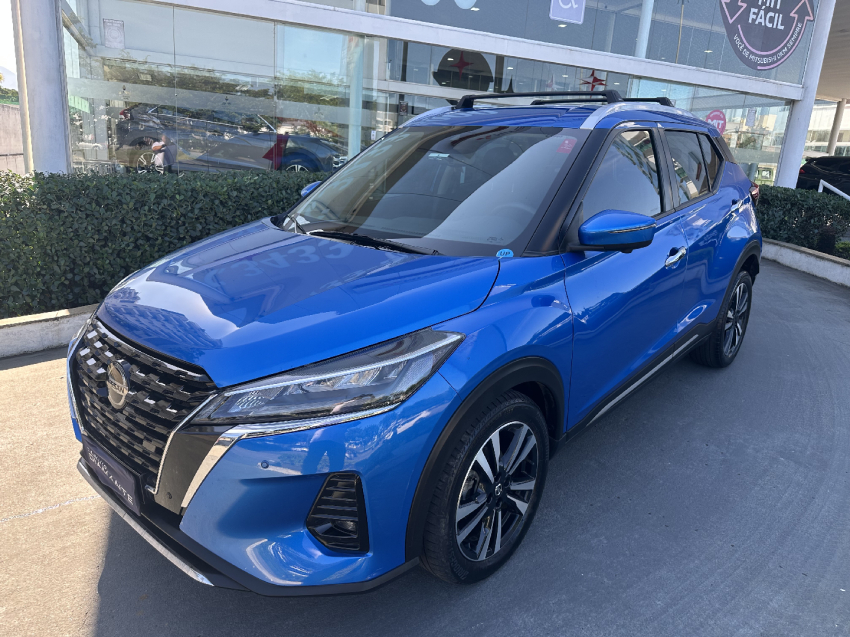 nissan kicks 1.6 16v flexstart exclusive xtronic flex 4p automatico 2022 nissan kicks 1.6 16v flexstart exclusive xtronic flex 4p automatico 2022