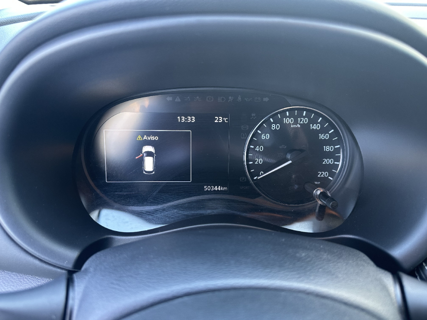 nissan kicks 1.6 16v flexstart exclusive xtronic flex 4p automatico 2022
