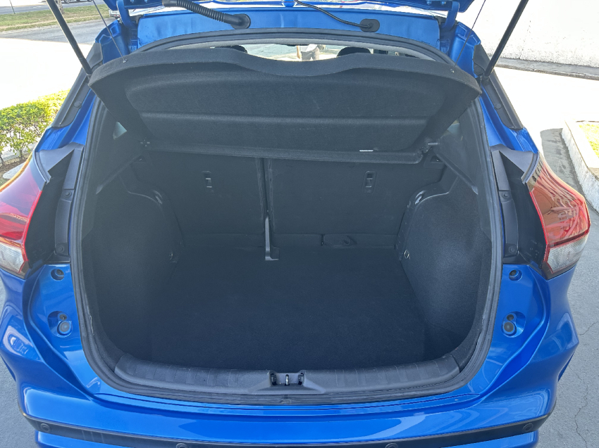 nissan kicks 1.6 16v flexstart exclusive xtronic flex 4p automatico 2022