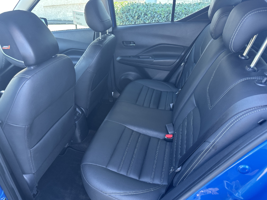 nissan kicks 1.6 16v flexstart exclusive xtronic flex 4p automatico 2022
